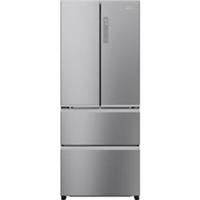 Haier HFR3718ENMM FD 70 Series 3 70cm Frost Free American Fridge Freezer