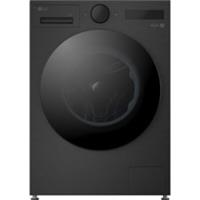 LG F4X7013TBB 13Kg Washing Machine Matte Black 1400 RPM A Rated