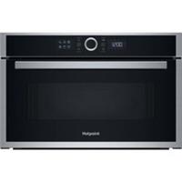 Hotpoint HMD44MXUK 1000 Watt 31 Litres Built In Microwave Stainless Steel
