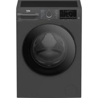 Beko BM5D59645UA Free Standing Washer Dryer 9Kg 1400 rpm Anthracite