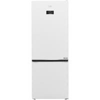 Beko CNG4793VW 70/30 AeroFlow HarvestFresh 70cm 70/30 Free Standing 70/30