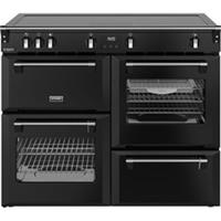 Stoves 444411880 Richmond Deluxe 110Ei ZLS 110cm Electric Range Cooker 6