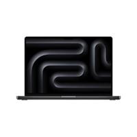 Apple TDS New 16.2" MacBook 64 GB RAM 2TB M4 Max macOS - Space Black 16.2