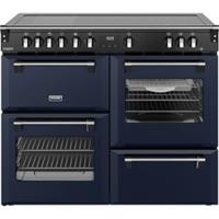Stoves 444412036 Richmond Deluxe 110Ei RTY 110cm Electric Range Cooker 5