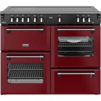 Stoves 444412038 Richmond Deluxe 110Ei RTY 110cm Electric Range Cooker 5