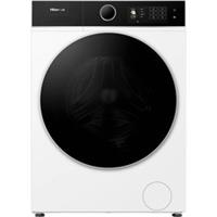 Hisense WF5I9043BWFS 9Kg Washing Machine White 1400 RPM A Rated
