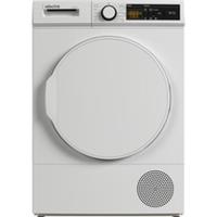 Electra THP8112W Heat Pump Tumble Dryer 8 Kg White A+++ Rated