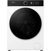 Hisense WF5I1045BWQ 10Kg Washing Machine White 1400 RPM A Rated