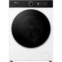 Hisense WD5I1045BWQ Free Standing Washer Dryer 10Kg 1400 rpm White D Rated