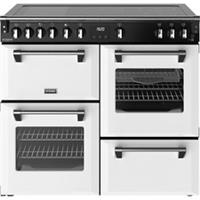 Stoves 444412022 Richmond Deluxe 100Ei 100cm Electric Range Cooker 5 Burners A