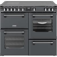 Stoves 444412021 Richmond Deluxe 100Ei 100cm Electric Range Cooker 5 Burners A