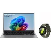 Samsung 15.6 Laptop 16 GB RAM 512GB Arrow Lake U Intel Core Ultra 5 225U