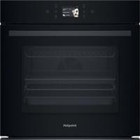 Hotpoint HOI98PT2SBUK Class 9 Built In 60cm Electric Single Oven Black A+