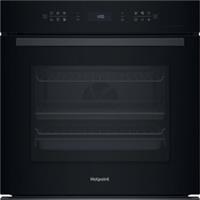 Hotpoint HOI6A8PT1SBUK Built In 60cm Electric Single Oven Black A+