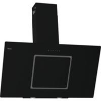 Hisense CH10IN14BBUK Built In 100cm 3 Speeds Chimney Cooker Hood Jet Black A