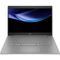 HP 14" Chromebook 4 GB RAM 64GB Intel Celeron Chrome OS - Grey 14 Inches