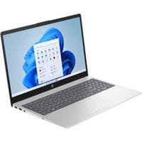 HP 15.6" Laptop 16 GB RAM 512GB AMD Ryzen 5 Windows 11 Home - Silver 15.6