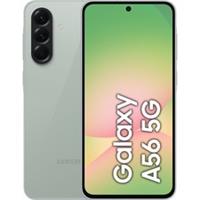 Samsung Galaxy A56 5G Smartphone 128GB In Awesome Olive