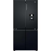 Haier HCR39F19EWPT Cube 90 Series 3 91cm Frost Free American Fridge Freezer