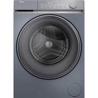 Haier HW90-B14367GTUUK 9Kg Washing Machine Graphite 1400 RPM A Rated