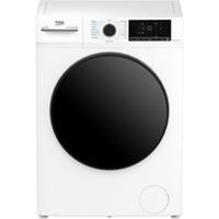 Beko BMM5DFO5741W Free Standing Washer Dryer 7Kg 1400 rpm White