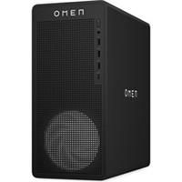 HP AMD Ryzen 7 Gaming PC Desktop 1TB 16 GB RAM Black