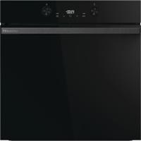 Hisense BI64223ADBGUK Hi4 BlackLine Built In 60cm Electric Single Oven Jet