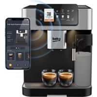 Beko CEG7348X CaffeExperto Bean to Cup Coffee Machine 1350 Watt 19 bar Black /