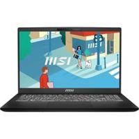 MSI 15.6" Laptop 16 GB RAM 512GB Intel Core i5 Windows 11 Home - Black 15.6