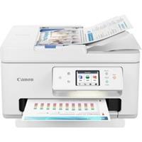 Canon Tech Data PIXMA TS7750i Inkjet Printer White