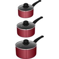 Swan SWPS5023RED Cooking Accessorie Free Standing Garnet Red