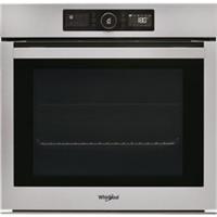 Whirlpool AKZ96230IX Absolute Built In 60cm Electric Single Oven Stainless