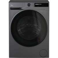 Hoover HBP 411BL9G-80 11Kg Washing Machine Graphite 1400 RPM A Rated