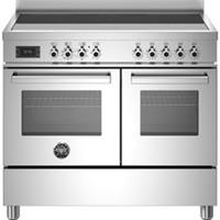 Bertazzoni PRO105I2EXT Professional Series 100cm Electric Range Cooker 5
