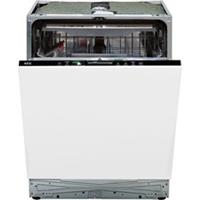 AEG FSE74747P 7000 Glasscare Full Size Dishwasher Black C Rated