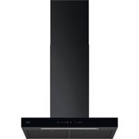 AEG GB67D61HB Built In 60cm 4 Speeds Chimney Cooker Hood Black A Rated