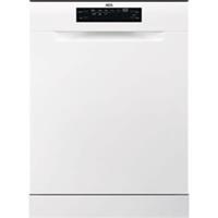 AEG FFB64627ZW SatelliteClean Full Size Dishwasher White C Rated