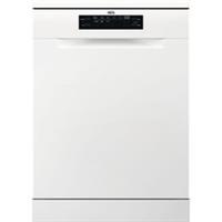AEG FFB74917ZW 6000 SatelliteClean Full Size Dishwasher White C Rated