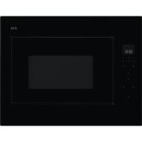 AEG OB6SM261UB 900 Watt 26 Litres Built In Microwave Black