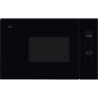 AEG OB6SM171DB 800 Watt 17 Litres Built In Microwave Black