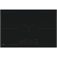 AEG TK85IM30FZ 8000 Sense Boil+Fry SaphirMatt 78cm 5 Burners Induction Hob