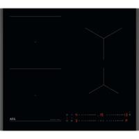 AEG TO64IB00FB 6000 Bridge 59cm 4 Burners Induction Hob Black