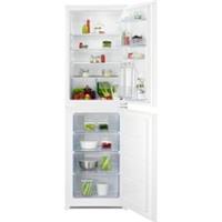 AEG OSC5S185ES 50/50 5000 Series 55cm 50/50 Built In 50/50 Fridge Freezer White