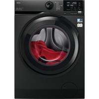 AEG LWR7196U4B Free Standing Washer Dryer 9Kg 1600 rpm Graphite D Rated