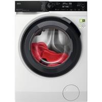 AEG LFR84946UC 9Kg Washing Machine White 1400 RPM A Rated