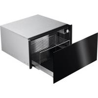 AEG OD8K21B 6000 Series Built In 60cm Warming Drawer Black