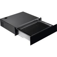 AEG NKV914B Built In 60cm Warming Drawer Black