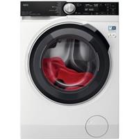 AEG LWR8516O5UD Free Standing Washer Dryer 10Kg 1600 rpm White D Rated