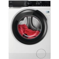 AEG LFR741144B 11Kg Washing Machine White 1400 RPM A Rated