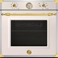 Bertazzoni F609HEREKTAG Heritage Series Built In 60cm Electric Single Oven